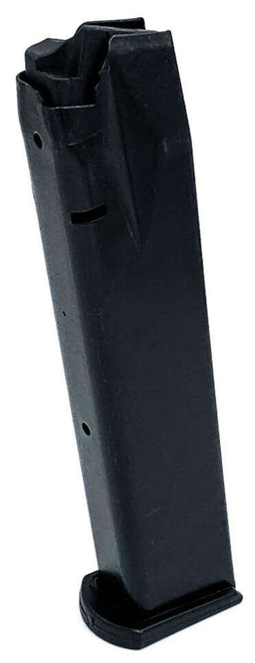 Magazines High Capacity ProMag ZPAP M70 9mm PROMAG MAG SPR HELLCAT 9MM 20RD BLUED STEEL • Model: ZPAP M70