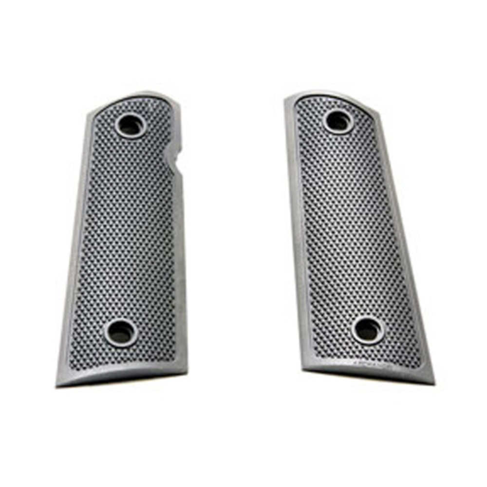 Grips Pads Stocks ProMag Ready Series ARCHANGEL ALUMINUM 1911 GRIP PANELS