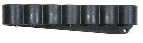 Magazines ProMag Ready Series ARCHANGEL 7RD SHELL CARRIER FOR MOSSBERG 500 /590 SHOTGUNS • Model: Ready Series