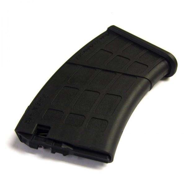 Magazines ProMag Ready Series 7.62x54r ARCHANGEL 7.62X54R MAGAZINE FOR AA9130 10RD - BLK POLYMER MAGAZINE