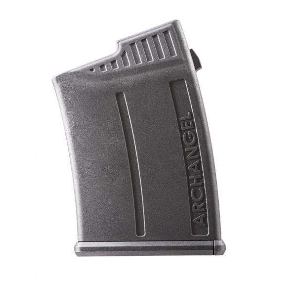 Magazines High Capacity ProMag Ready Series 8mm ARCHANGEL 8MM MAGAZINE FOR AA98 15RD - BLK POLYMER MAGAZINE