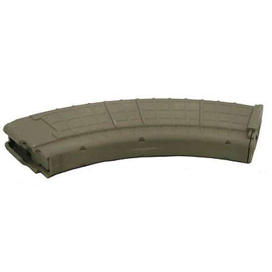 Magazines High Capacity ProMag Ready Series 7.62x39mm PROMAG AK-47 7.62X39MM 30RD TAN POLYMER MAGAZINE