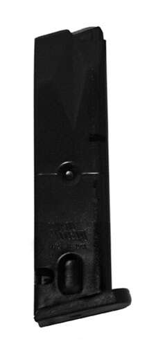 Magazines ProMag Ready Series 9mm PROMAG BERETTA 92F 9MM 10RD BLUE STEEL MAGAZINE