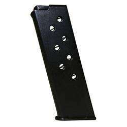 Magazines ProMag Ready Series 25ACP PROMAG BERETTA 21A BOBCAT .25 ACP 8RD BLUE STEEL MAGAZINE