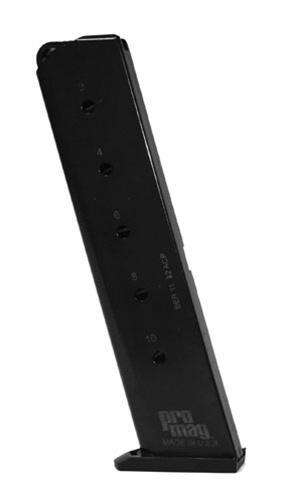 Magazines ProMag Ready Series 32ACP PROMAG BERETTA 3032 TOMCAT .32 ACP 10RD BLUE STEEL MAGAZINE