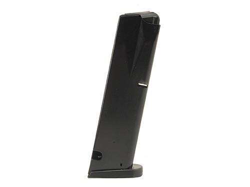 Magazines High Capacity ProMag Ready Series 40SW PROMAG BERETTA 96 .40 S&W 11RD BLUE STEEL MAGAZINE