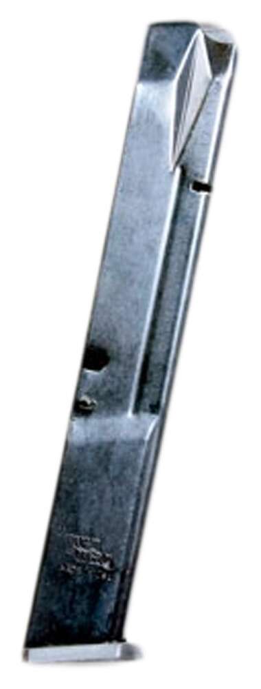 Magazines High Capacity ProMag Ready Series 40SW PROMAG BERETTA 96 .40 S&W 20RD BLUE STEEL MAGAZINE