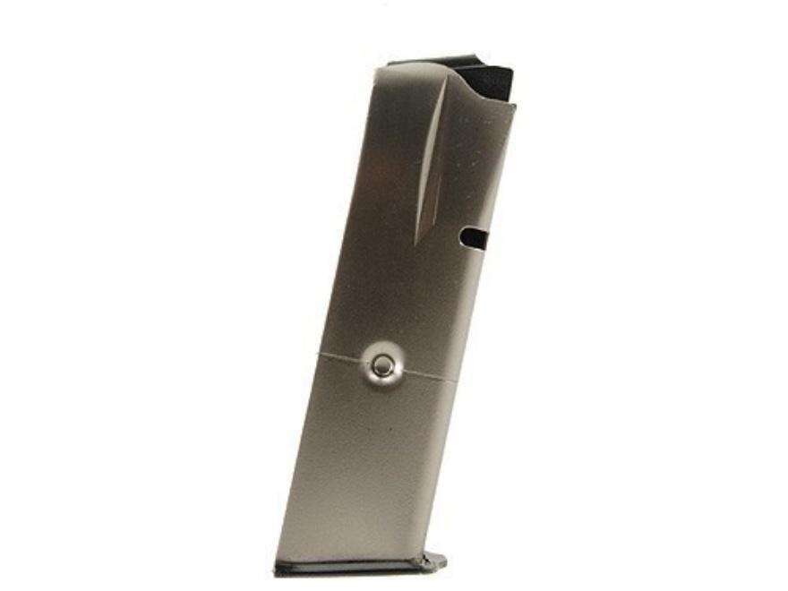 Magazines ProMag Ready Series 9mm PROMAG BROWNING HI-POWER 9MM 10RD BLUE STEEL MAGAZINE