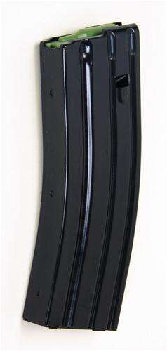 High Capacity Magazines ProMag Ready Series 223Rem PROMAG AR-15 .223 30RD BLUE STEEL MAGAZINE • Model: Ready Series