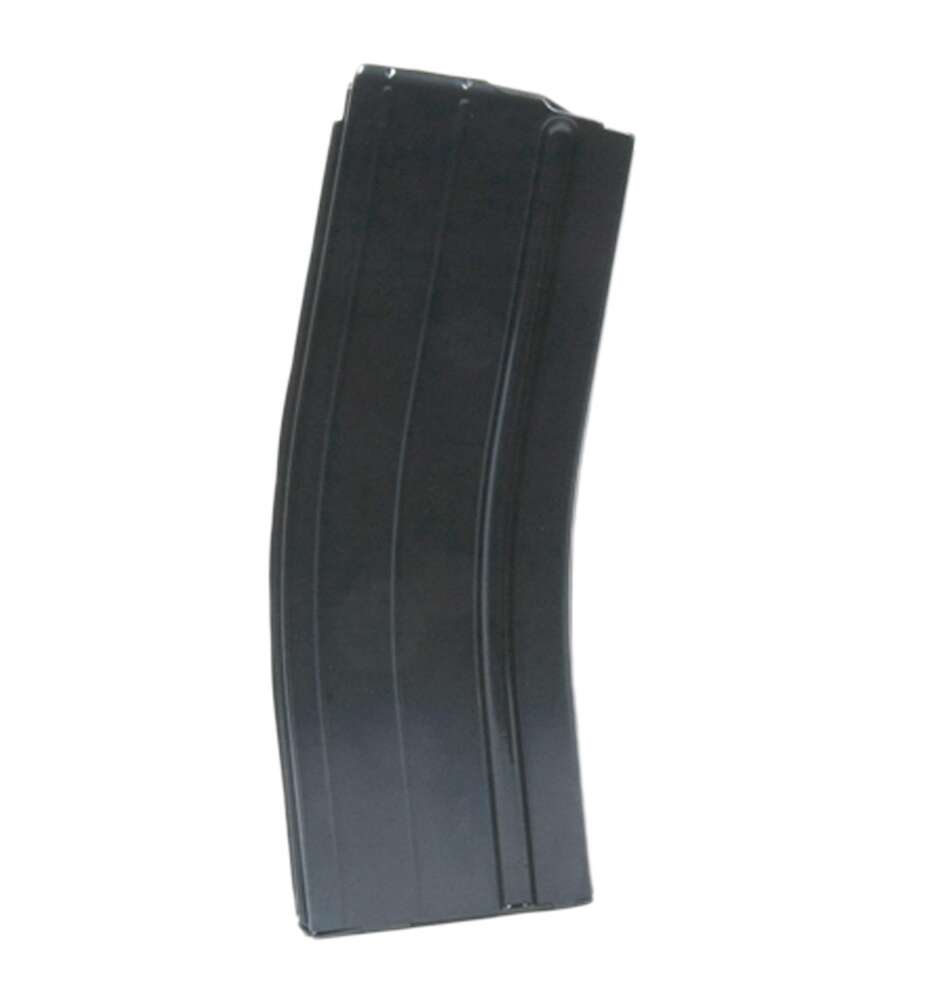 Magazines High Capacity ProMag Ready Series PROMAG AR-15 / M16 6.8MM 27RD BLUE STEEL MAGAZINE