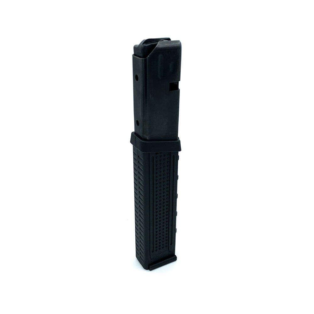 Magazines High Capacity ProMag Ready Series 9mm PROMAG AR-15  9MM COLT / SMG TYPE (32) RD HYBRID STEEL/POLYMER HOUSING MAG • Model: Ready Series