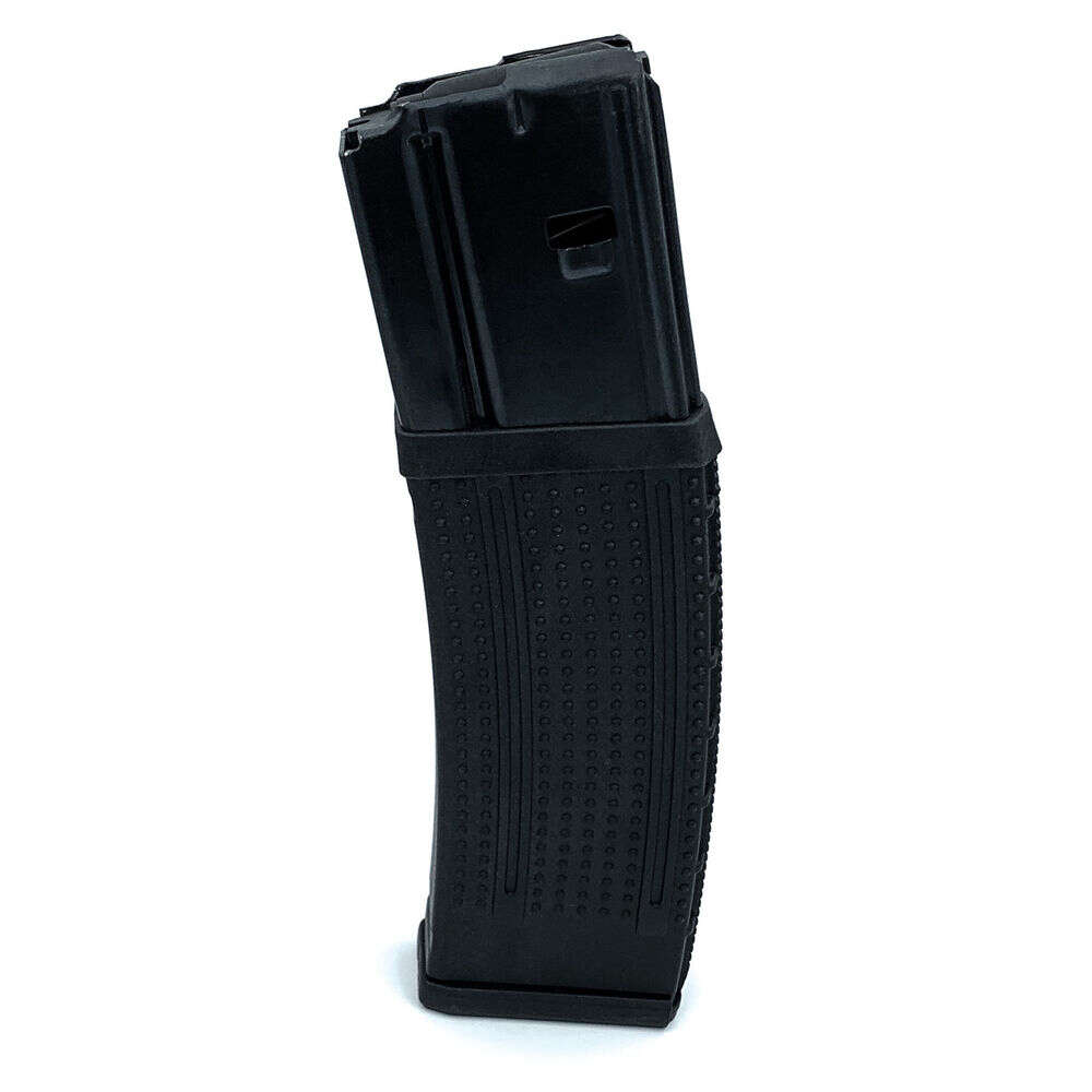 High Capacity Magazines ProMag Ready Series 223Rem|5.56NATO Promag AR-15 / M16 .223 & 5.56X45MM (40) RD STEEL / POLYMER HYBRID • Model: Ready Series