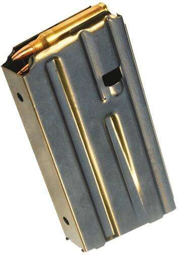 High Capacity Magazines ProMag Ready Series 223Rem PROMAG AR-15 .223 20RD BLUE STEEL MAGAZINE • Model: Ready Series