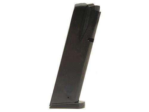 Magazines High Capacity ProMag Ready Series 40SW PROMAG CZ-75 / TZ-75 / BABY EAGLE .40 S&W 11RD BLUE STEEL MAGAZINE