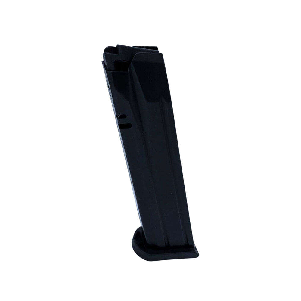 Magazines ProMag Ready Series 9mm Promag CZ P10-F / P10-C / P-07 / P-09 9MM (22) RD BLUE STEEL