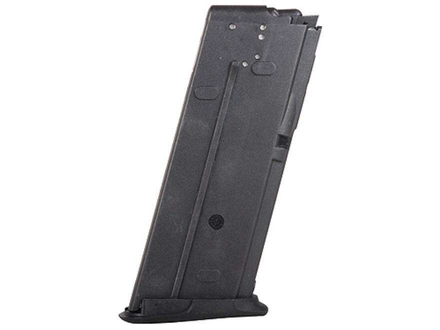 Magazines High Capacity ProMag Ready Series 5.7x28mm PROMAG FN FIVE SEVEN IOM & USG 5.7X28MM 20RD BLK POLYMER MAGAZINE