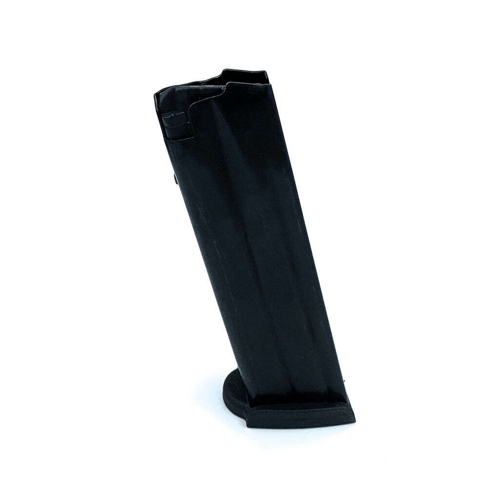 Magazines ProMag Ready Series 9mm Promag H&K VP9 9MM (10) RD BLUE STEEL