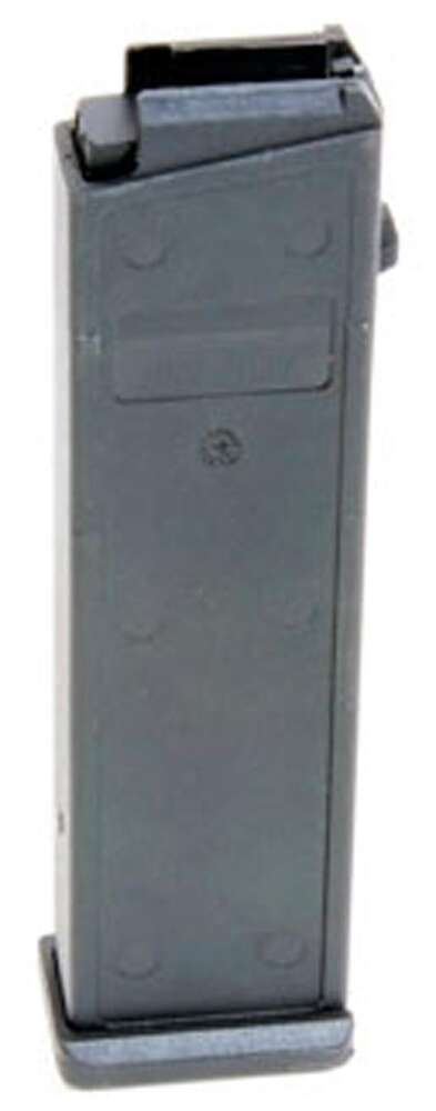 Magazines High Capacity ProMag Ready Series 45ACP PROMAG H&K USC .45 ACP CARBINE 20RD BLK POLYMER MAGAZINE