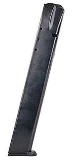 Magazines High Capacity ProMag Ready Series 9mm PROMAG KEL-TEC P-11 9MM 32RD BLUE STEEL MAGAZINE • Model: Ready Series