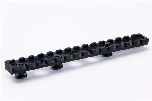 Optical Accessories ProMag Ready Series PROMAG AR-15 / M16 CARBINE HANDGUARD RAIL - BLK POLYMER