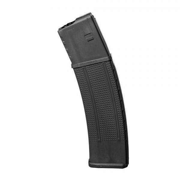 Magazines High Capacity ProMag Ready Series 223Rem|5.56NATO PROMAG AR-15 5.56MM ROLLER FOLLOWER 40RD BLK POLYMER MAGAZINE