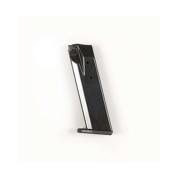 Magazines ProMag Ready Series 40SW PROMAG RUGER SR40 .40 S&W 10RD BLUE STEEL MAGAZINE