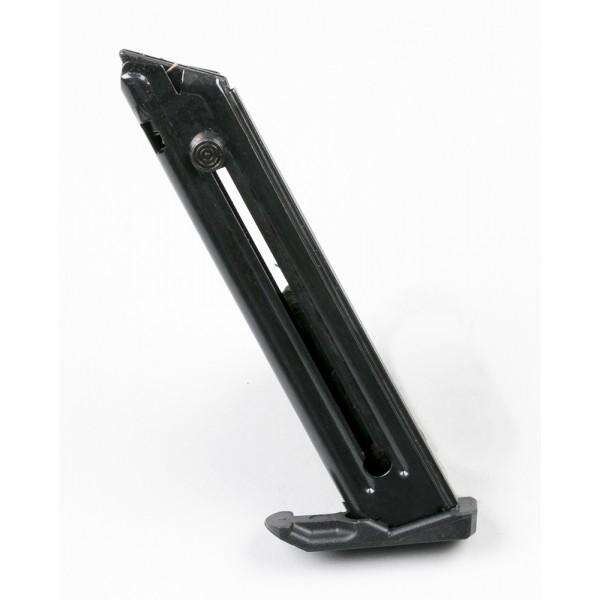 Magazines ProMag Ready Series 22LR PROMAG RUGER 22/45 MK III .22 LR 10RD BLUE STEEL MAGAZINE