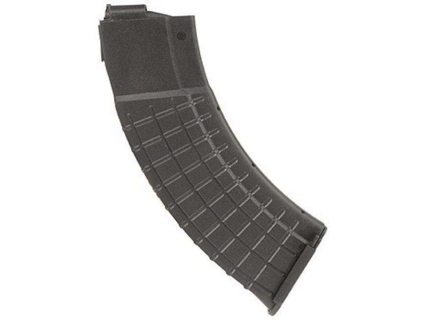 Magazines High Capacity ProMag Ready Series 7.62x39mm PROMAG RUGER MINI-30 7.62X39MM 30RD BLK POLYMER MAGAZINE