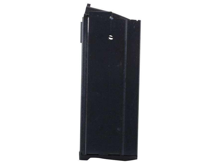 Magazines High Capacity ProMag Ready Series 6.8mmSPC PROMAG RUGER RANCH RIFLE 6.8 SPC 20RD BLUE STEEL MAGAZINE