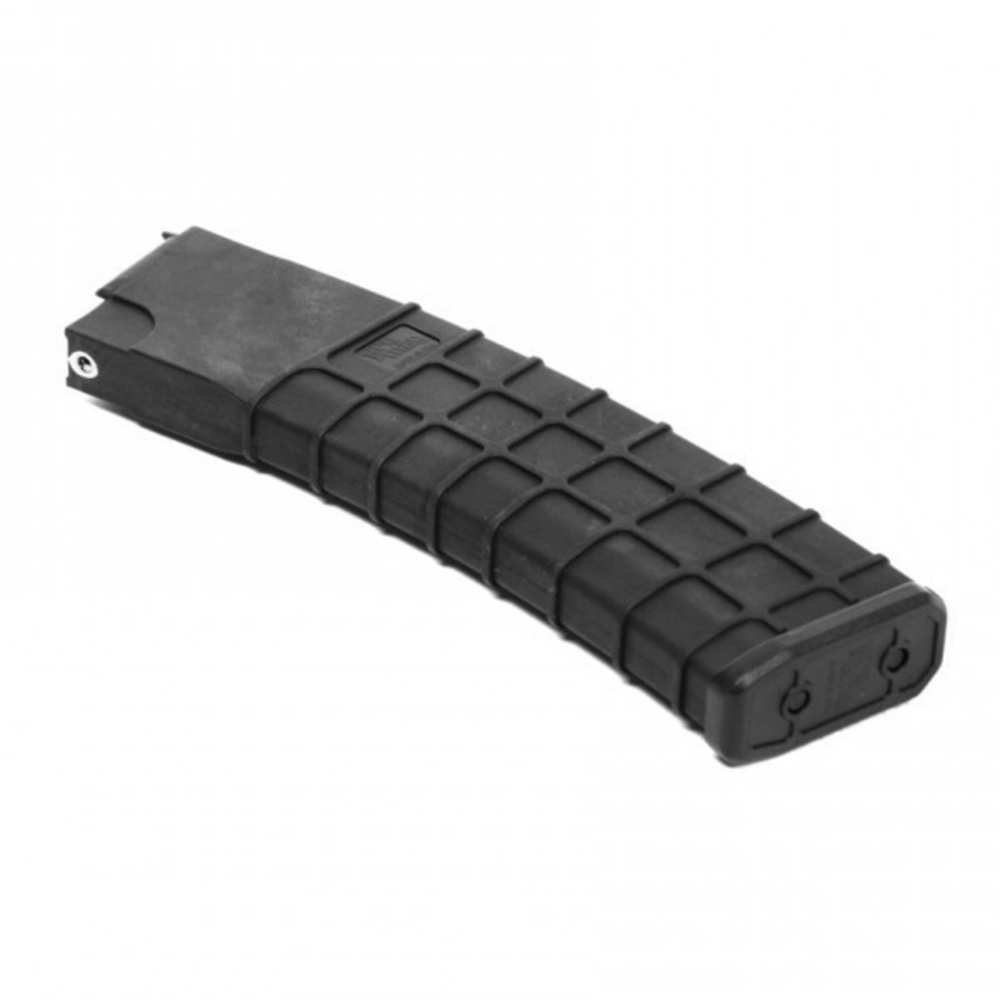 Magazines High Capacity ProMag Ready Series 223Rem PROMAG RUGER MINI-14 .223  (42) RD BLACK POLYMER MAGAZINE