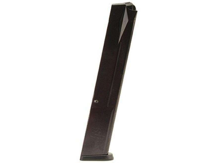 Magazines High Capacity ProMag Ready Series 40SW PROMAG RUGER P94 .40 S&W 20RD BLUE STEEL MAGAZINE