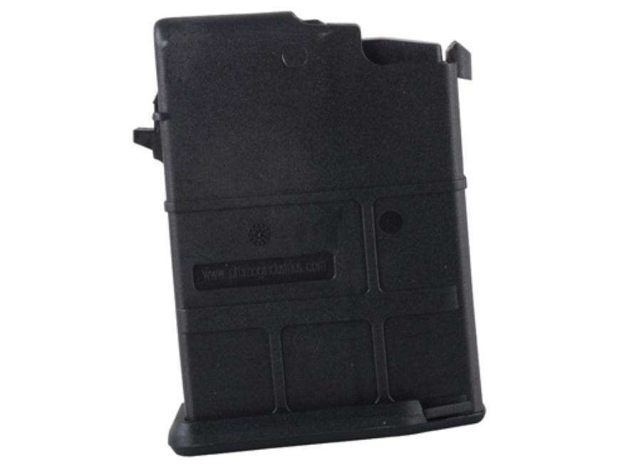 Magazines ProMag Ready Series 308Win PROMAG SAIGA** .308 10RD BLK POLYMER MAGAZINE