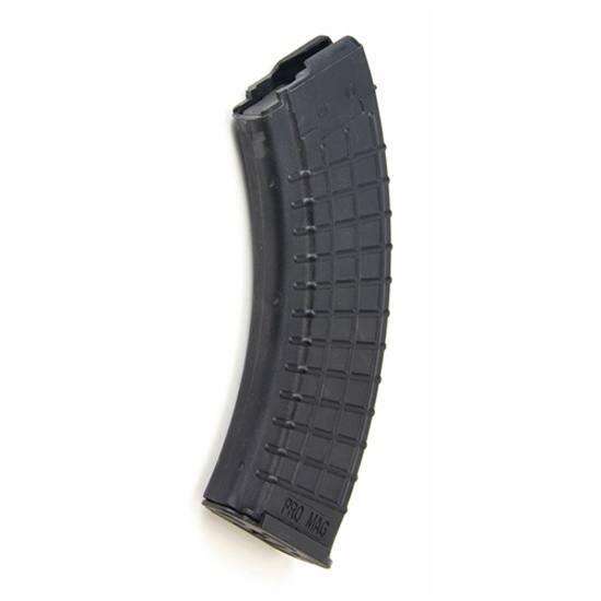 Magazines High Capacity ProMag Ready Series 7.62x39mm PROMAG SAIGA** 7.62X39MM 30RD BLK POLYMER MAGAZINE