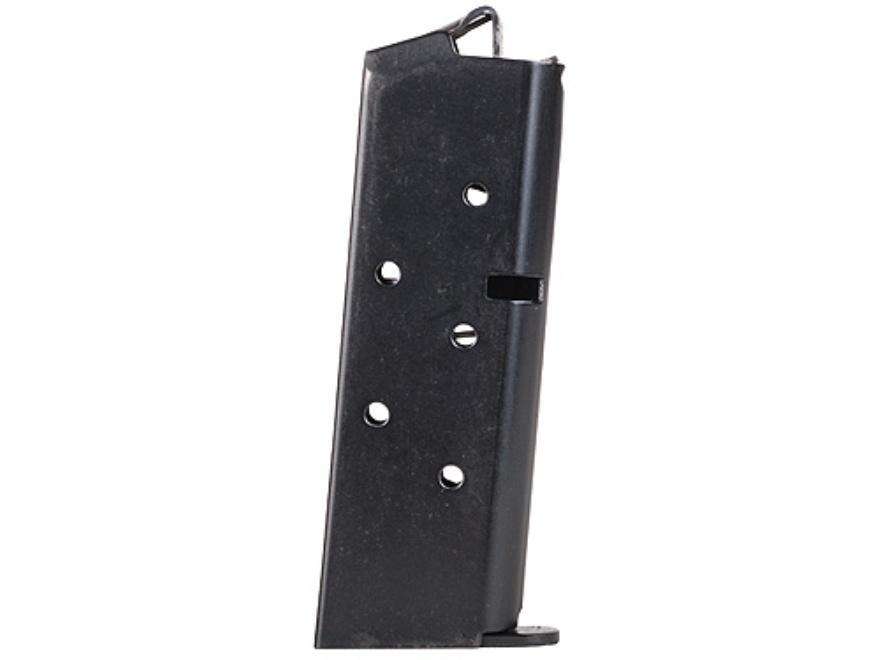 Magazines ProMag Ready Series 380ACP PROMAG SIG SAUER P238 .380 ACP 6RD BLUE STEEL MAGAZINE