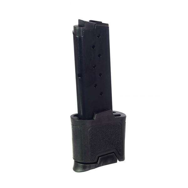 Magazines ProMag Ready Series 9mm PROMAG SIG SAUER P290 9MM 10RD BLUE STEEL MAGAZINE