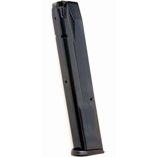 Magazines High Capacity ProMag Ready Series 40SW PROMAG SIG SAUER P226 .40 S&W & .357 SIG 20RD BLUE STEEL MAGAZINE