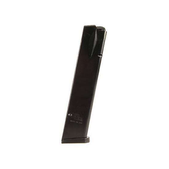 Magazines High Capacity ProMag Ready Series 9mm PROMAG SIG SAUER P226 9MM 20RD BLUE STEEL MAGAZINE