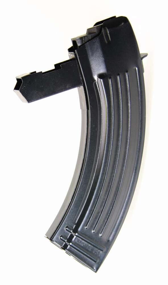 Magazines High Capacity ProMag Ready Series 7.62x39mm PROMAG SKS 7.62X39MM 30RD BLUE STEEL  MAGAZINE