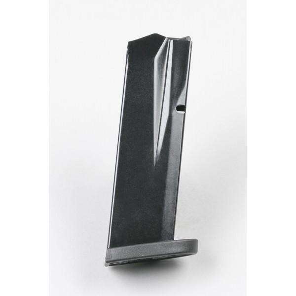 Magazines ProMag Ready Series 45ACP PROMAG S & W M&P45 .45 ACP 10RD BLUE STEEL MAGAZINE