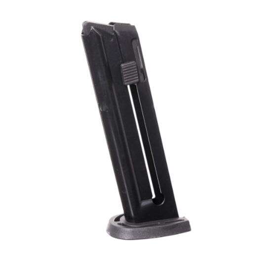 Magazines ProMag Ready Series 22LR PROMAG SMITH & WESSON M&P22 .22LR (10) RD BLUE STEEL MAGAZINE