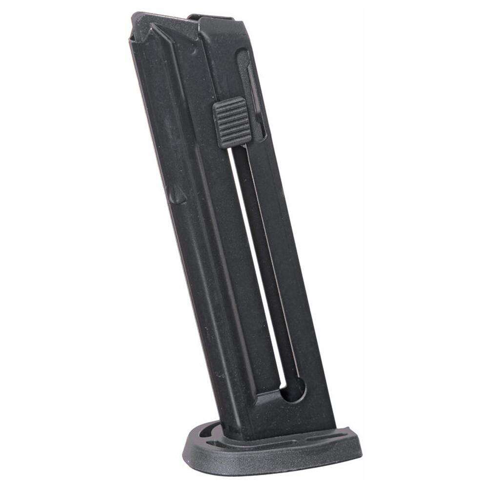 Magazines High Capacity ProMag Ready Series 22LR PROMAG SMITH & WESSON M&P22 .22LR (12) RD BLUE STEEL