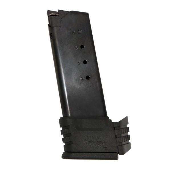 Magazines ProMag Ready Series 45ACP PROMAG SPRINGFIELD XDS .45 ACP 7RD BLUE STEEL MAGAZINE • Model: Ready Series