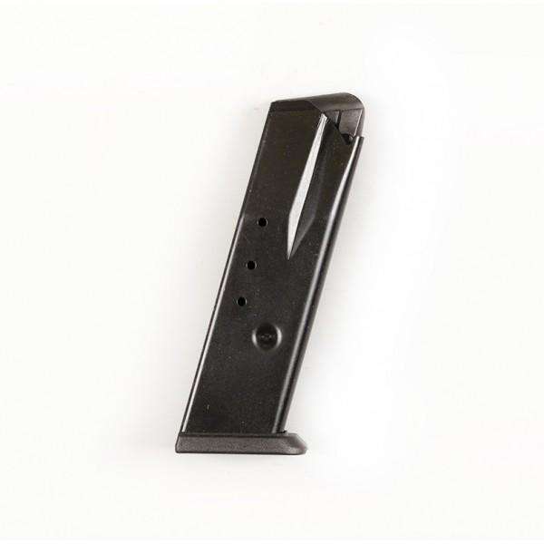 Magazines ProMag Ready Series 45ACP PROMAG SPRINGFIELD XDM .45 ACP 10RD BLUE STEEL MAGAZINE • Model: Ready Series