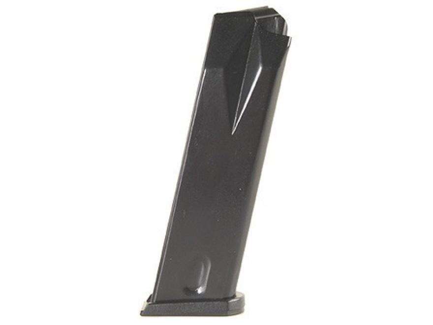 Magazines High Capacity ProMag Ready Series 40SW PROMAG SPRINGFIELD XD-40 .40 S&W 11RD BLUE STEEL MAGAZINE