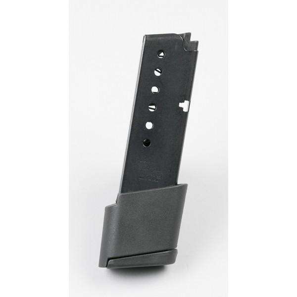 Magazines ProMag Ready Series 9mm PROMAG TAURUS 709 SLIM 9MM 10RD BLUE STEEL MAGAZINE • Model: Ready Series