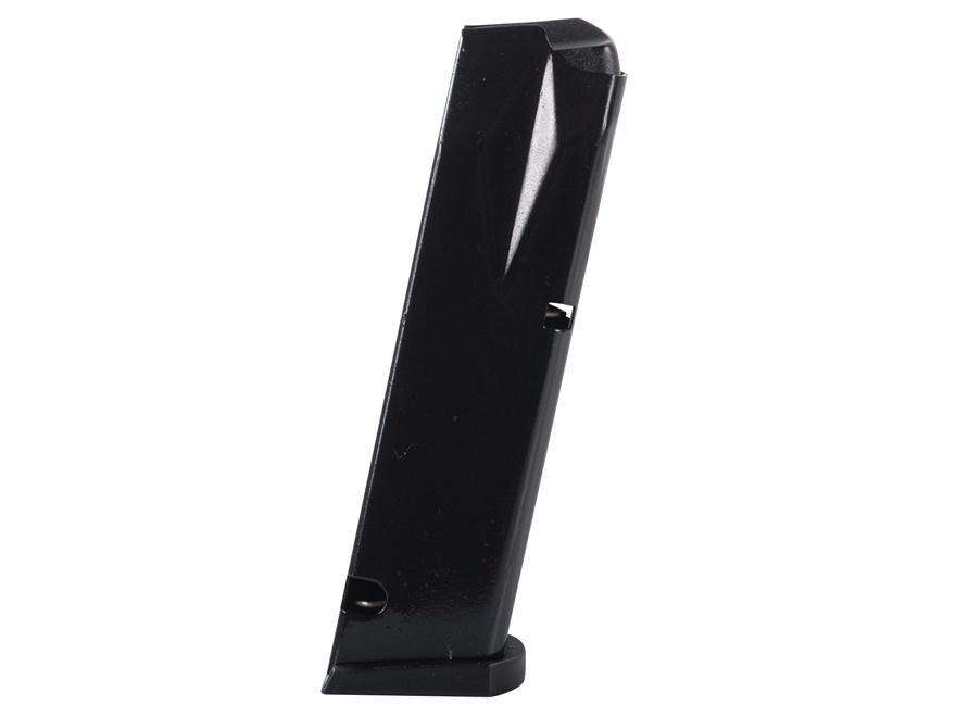 Magazines High Capacity ProMag Ready Series 9mm PROMAG TAURUS PT-92 9MM 15RD BLUE STEEL MAGAZINE • Model: Ready Series