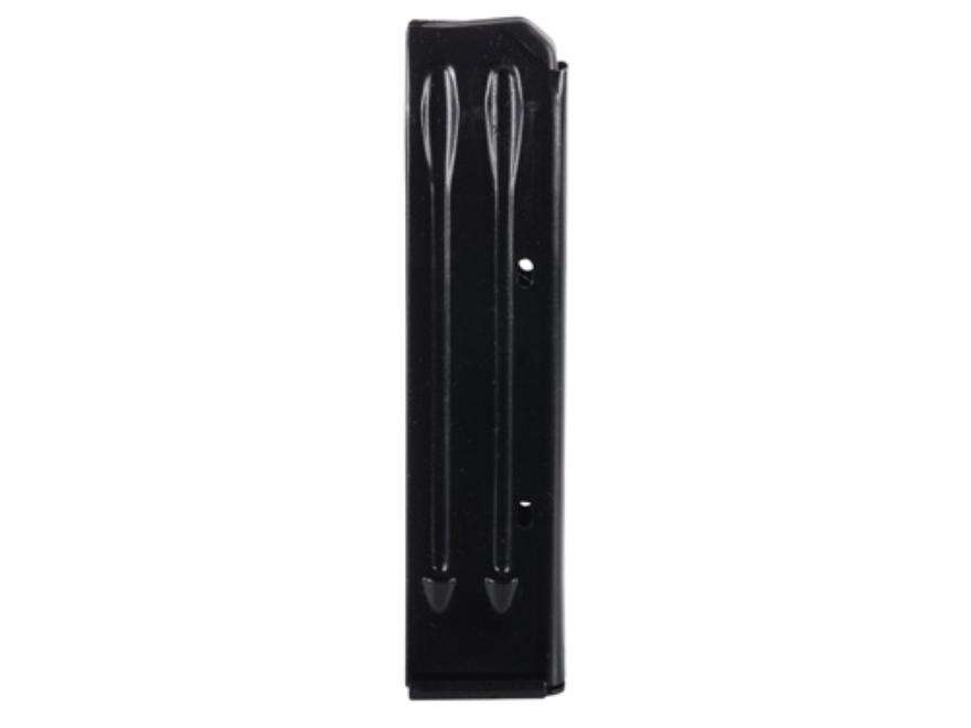 Magazines ProMag Ready Series 45ACP PROMAG UZI .45 ACP 10RD BLUE STEEL MAGAZINE • Model: Ready Series