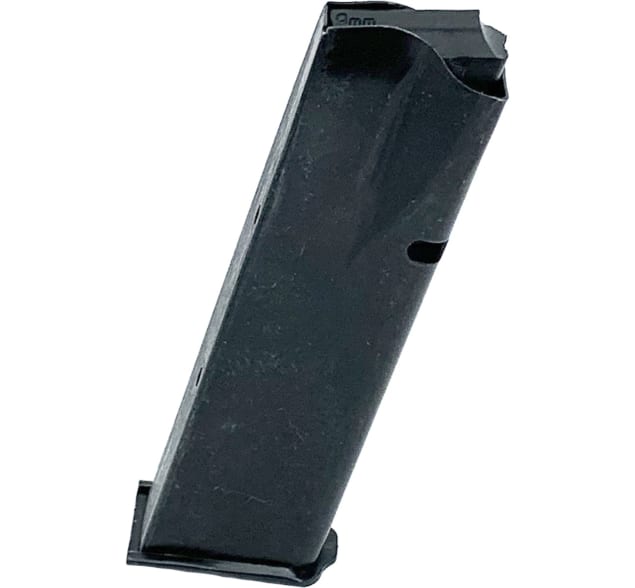 Magazines High Capacity ProMag 9mm PRO MAG BRN HP 9MM 15RD B