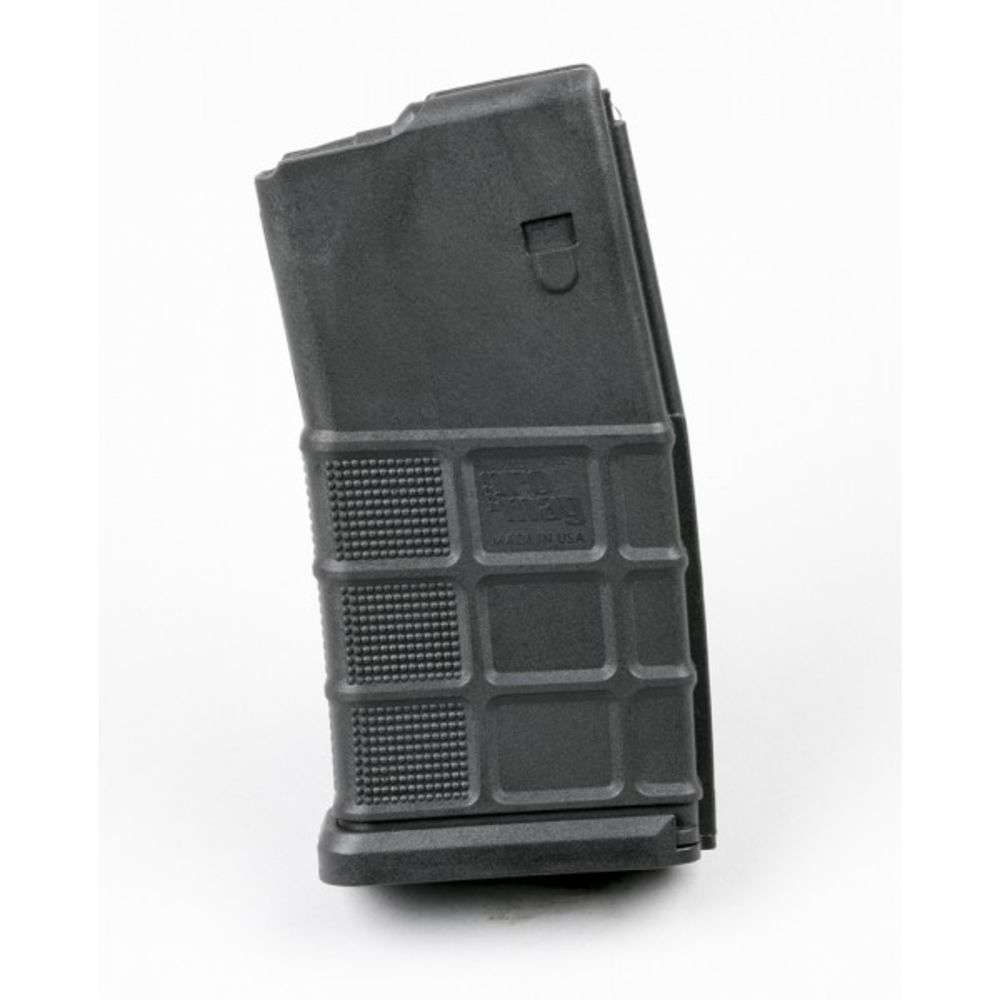 Magazines High Capacity ProMag 308Win PRO MAG AR308 308 20RD BLK