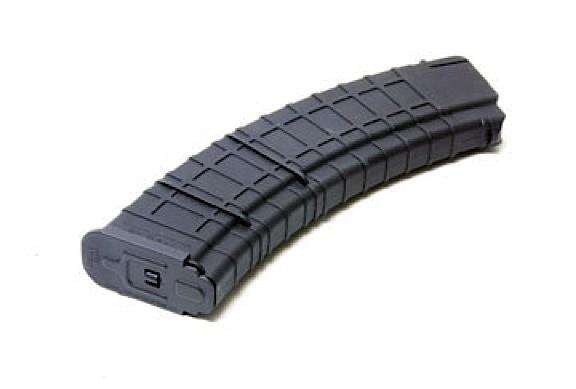 Magazines High Capacity ProMag AK 47 Magazine 7.62x39mm PROMAG AK-47 7.62X39 40RD POLY • BLACK POLYMER MAGAZINE